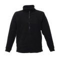 Heren Fleece Vest Regatta Thor III Black